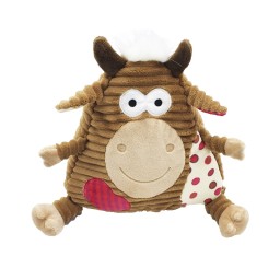 №4 МЯГКАЯ ИГРУШКА ЯШКА 1000 грамм новогодний подарок классический